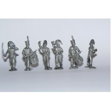 GC01   Grand Colombian Infantry Command